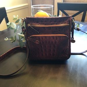 Amazing Brahmin Handbag